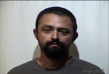 Loucio Anselo Sepulveda Mugshot