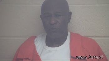 Louis Edward Allen Mugshot