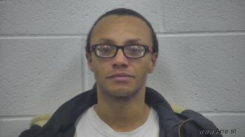 Louis Wayne Coleman Mugshot