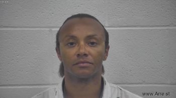 Louis Wayne Coleman Mugshot