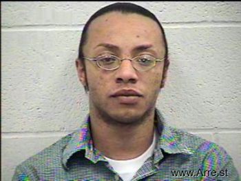 Louis Wayne Coleman Mugshot