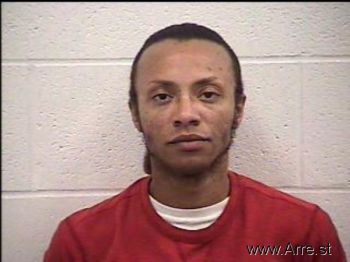 Louis Wayne Coleman Mugshot