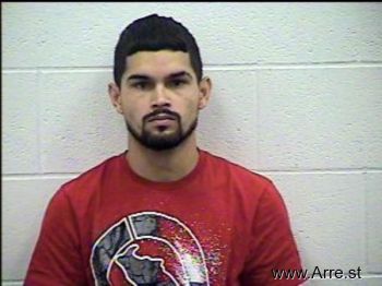 Louis Nmn Oliveras-torres Mugshot