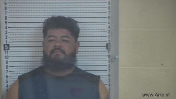 Louis Martin Rodriguez Gomez Mugshot