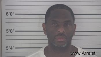 Louis Fredrick Keith Stevenson Mugshot