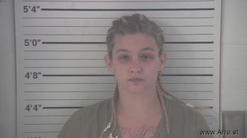 Louisa Paige Murphy Mugshot