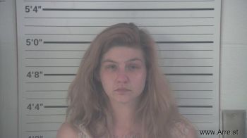 Louisa Paige Murphy Mugshot