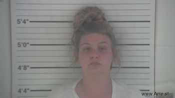 Louisa Paige Murphy Mugshot