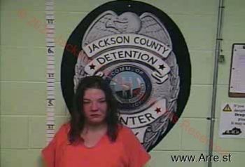 Louise Denise Mcculley Mugshot