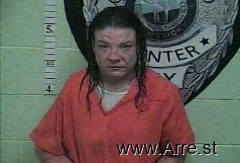 Louise Denise Mcculley Mugshot