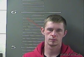 Lowell Justin Maynard Mugshot