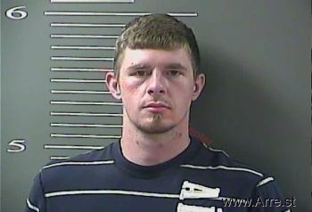 Lowell Justin Maynard Mugshot