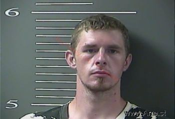 Lowell Justin Maynard Mugshot