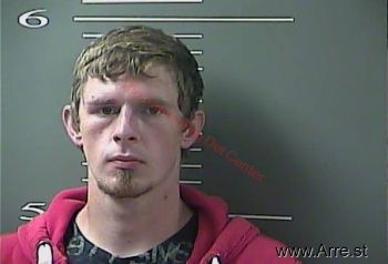 Lowell Justin Maynard Mugshot