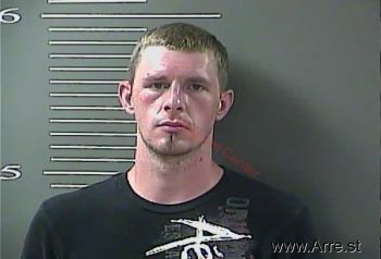 Lowell Justin Maynard Mugshot