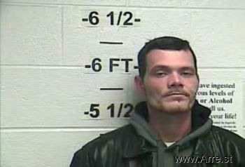 Loyall Mathew Campbell Mugshot