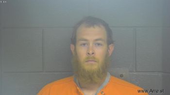 Lucas Brexton Adams Mugshot