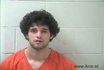 Lucas Austin Anderson Mugshot