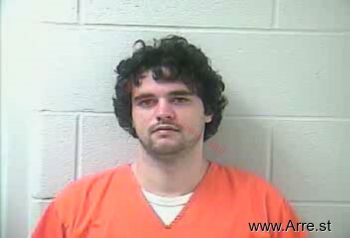 Lucas Austin Anderson Mugshot