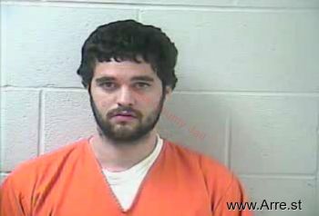 Lucas Austin Anderson Mugshot