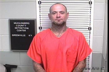 Lucas Roy Browning Mugshot