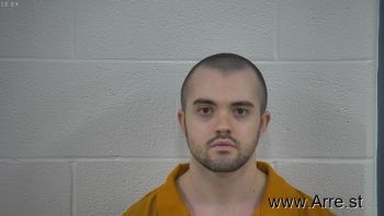 Lucas Dakota Davis Mugshot