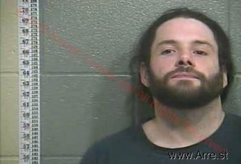 Lucas Brady Jones Mugshot