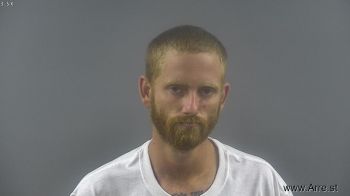 Lucas Alexander Lindsey Mugshot