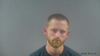 Lucas Alexander Lindsey Mugshot