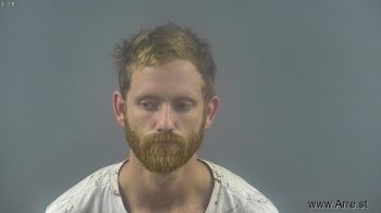 Lucas Alexander Lindsey Mugshot