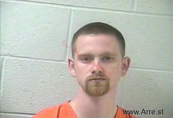 Lucas Alexander Lindsey Mugshot