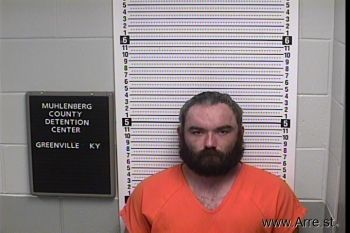 Lucas Aaron Williams Mugshot