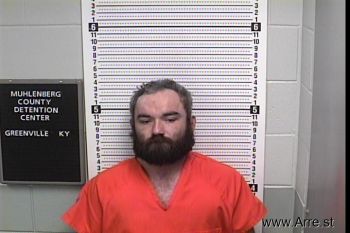 Lucas Aaron Williams Mugshot