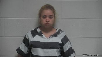 Lucila  Ozuna Mugshot