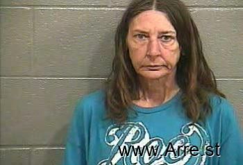 Lucinda Sue Poland Mugshot