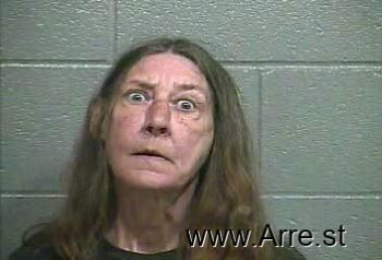 Lucinda Sue Poland Mugshot