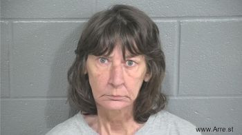 Lucinda Sue Polen Mugshot