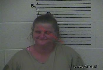 Lucy  Smallwood Mugshot