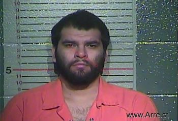 Luis Jerado Aguirre Mugshot