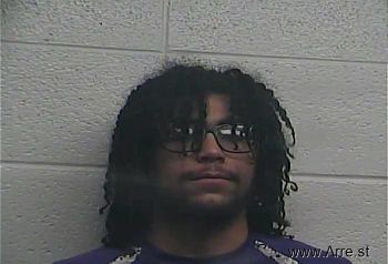 Luis Joel Antonio Anaya Mugshot