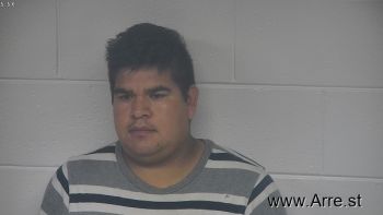 Luis  Avila Mugshot