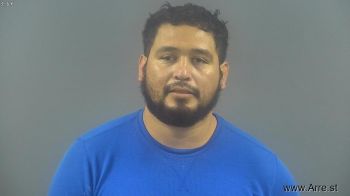 Luis Carlos Benitez Mugshot