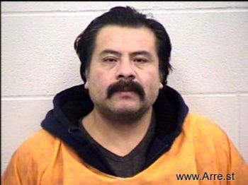 Luis Nmi Cano-martinez Mugshot