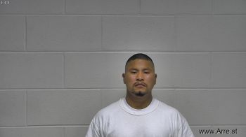 Luis Alberto Cortez-cortez Mugshot