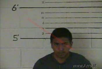 Luis  Cruz Pascual Mugshot