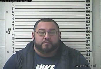 Luis Aniel Delvalle Mugshot