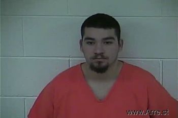 Luis  Diaz Mugshot