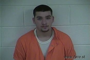 Luis  Diaz Mugshot