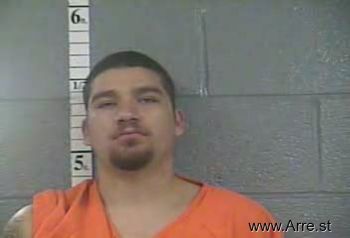 Luis Daniel Diaz Mugshot