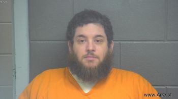 Luis David Flecha Mugshot